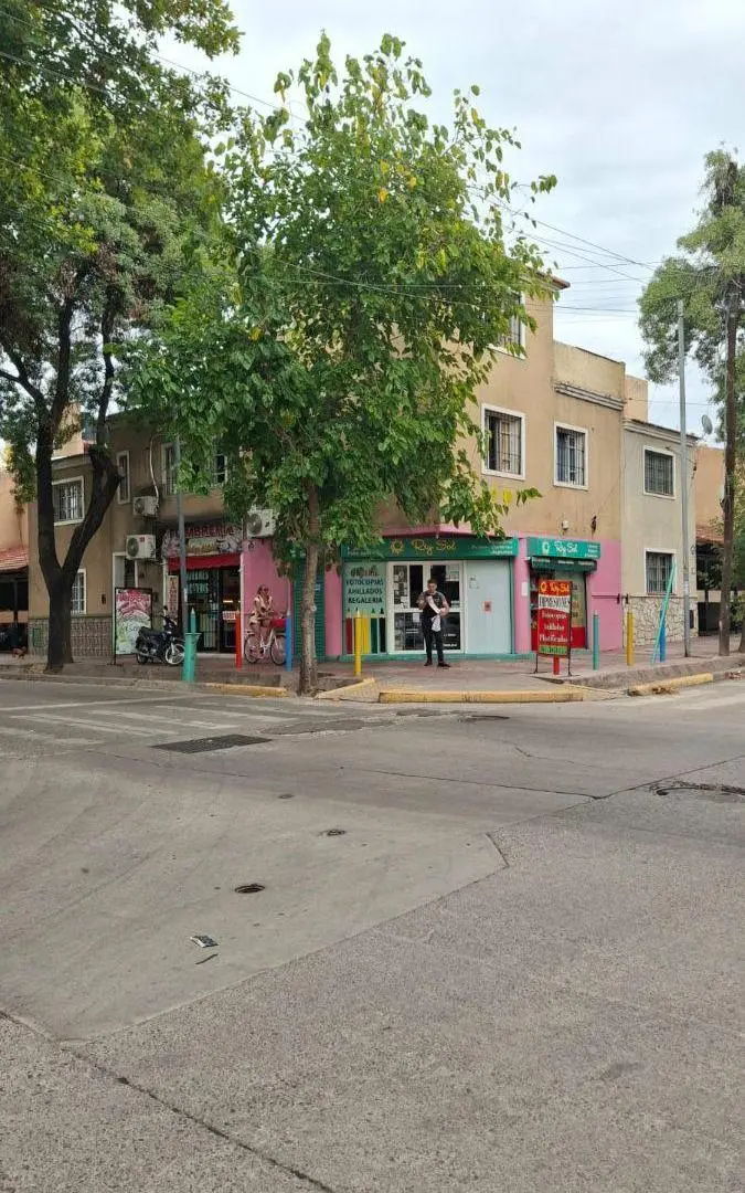 Vendo Departamento en Ciudad 2