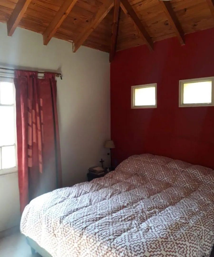 Vendo Departamento en Ciudad 5