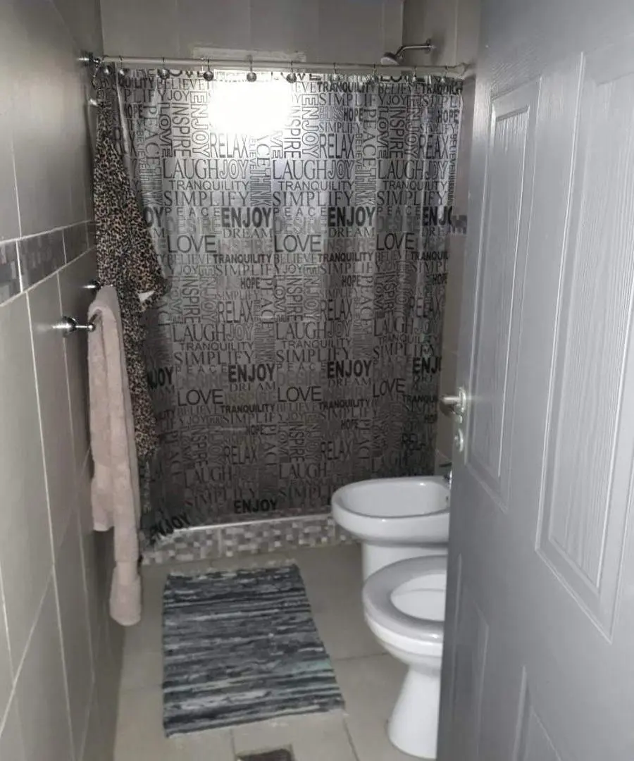 Vendo Departamento en Ciudad 3