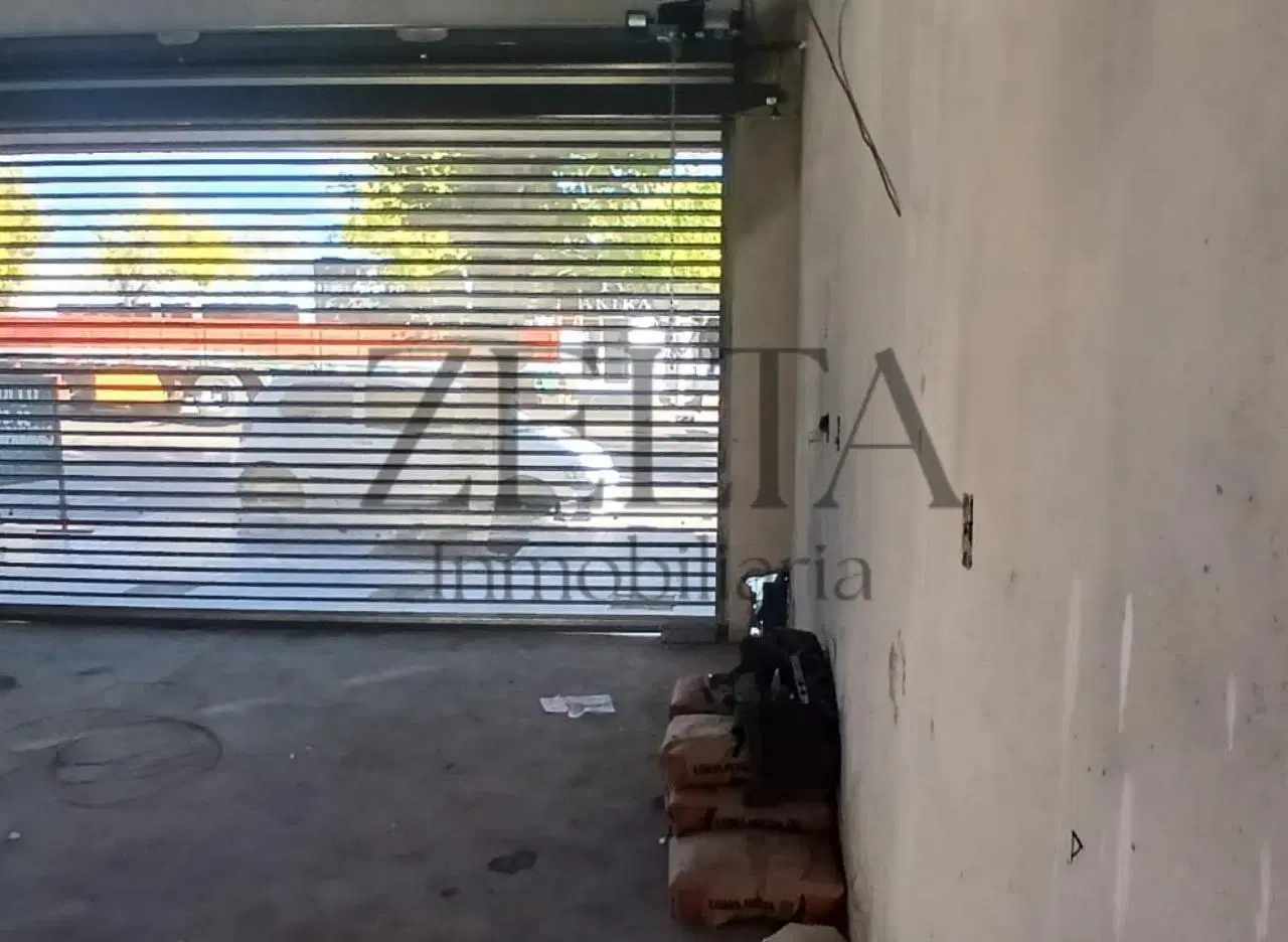 Alquilo Local Comercial en Maipú 2