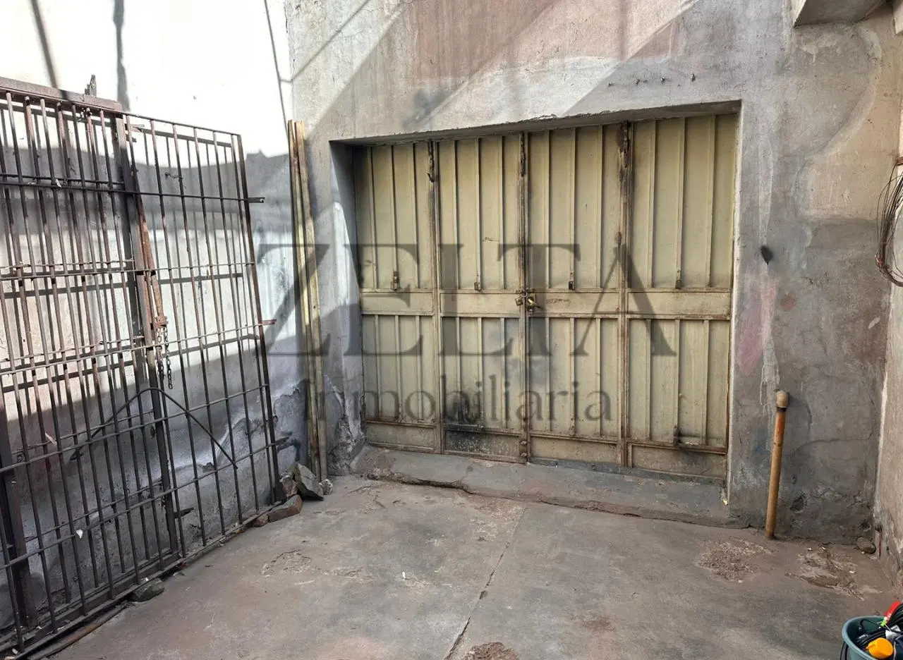 Alquilo Casa Apta para Comercio en Dorrego, Guaymallén 5