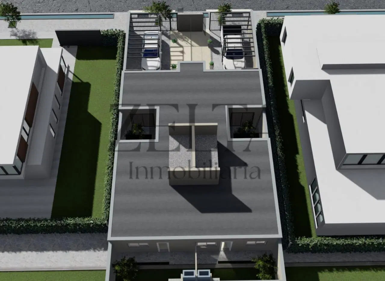 Vendo Casa en pozo en Barrio Andesmar, Guaymallén 5