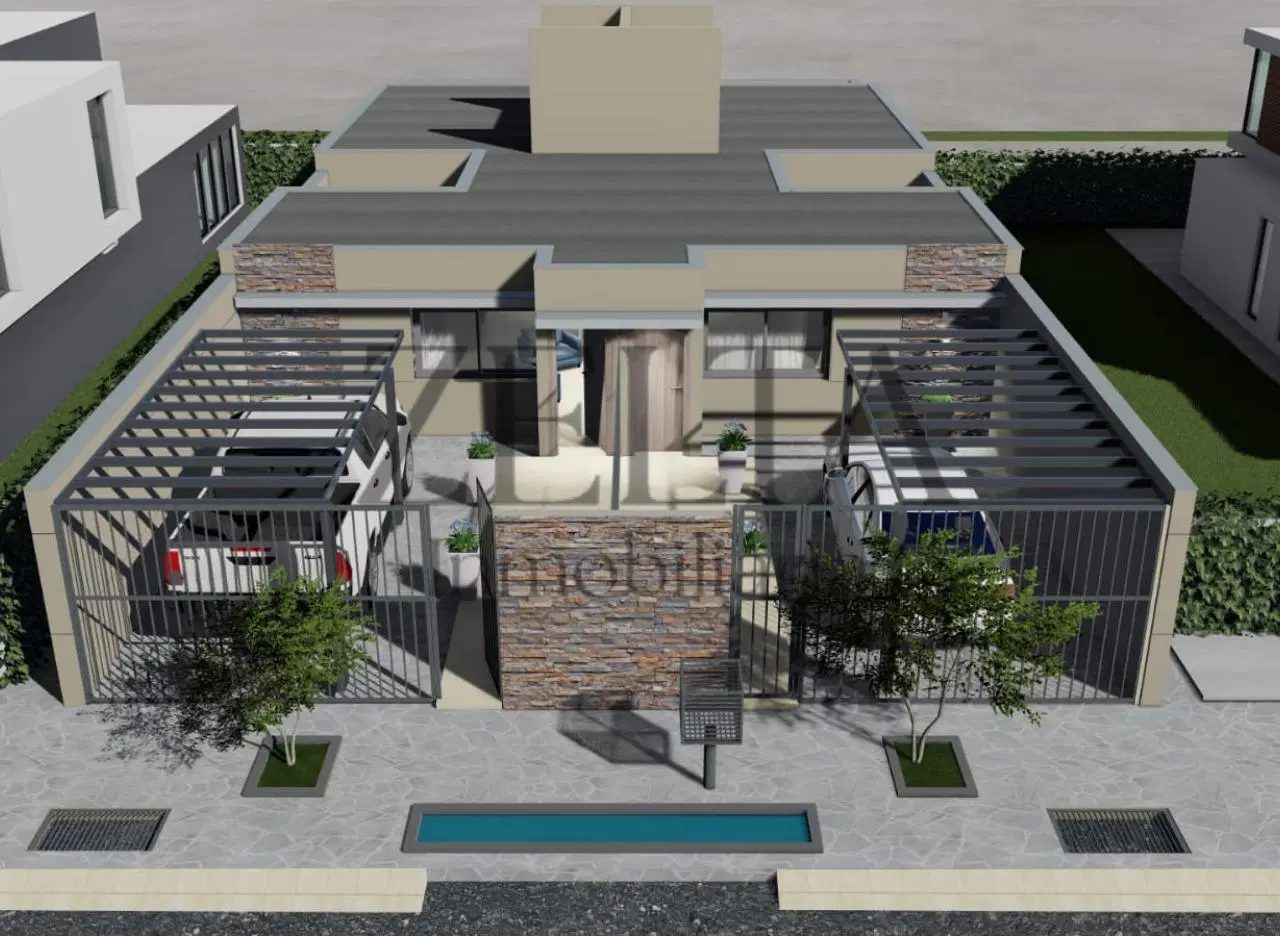 Vendo Casa en pozo en Barrio Andesmar, Guaymallén 2