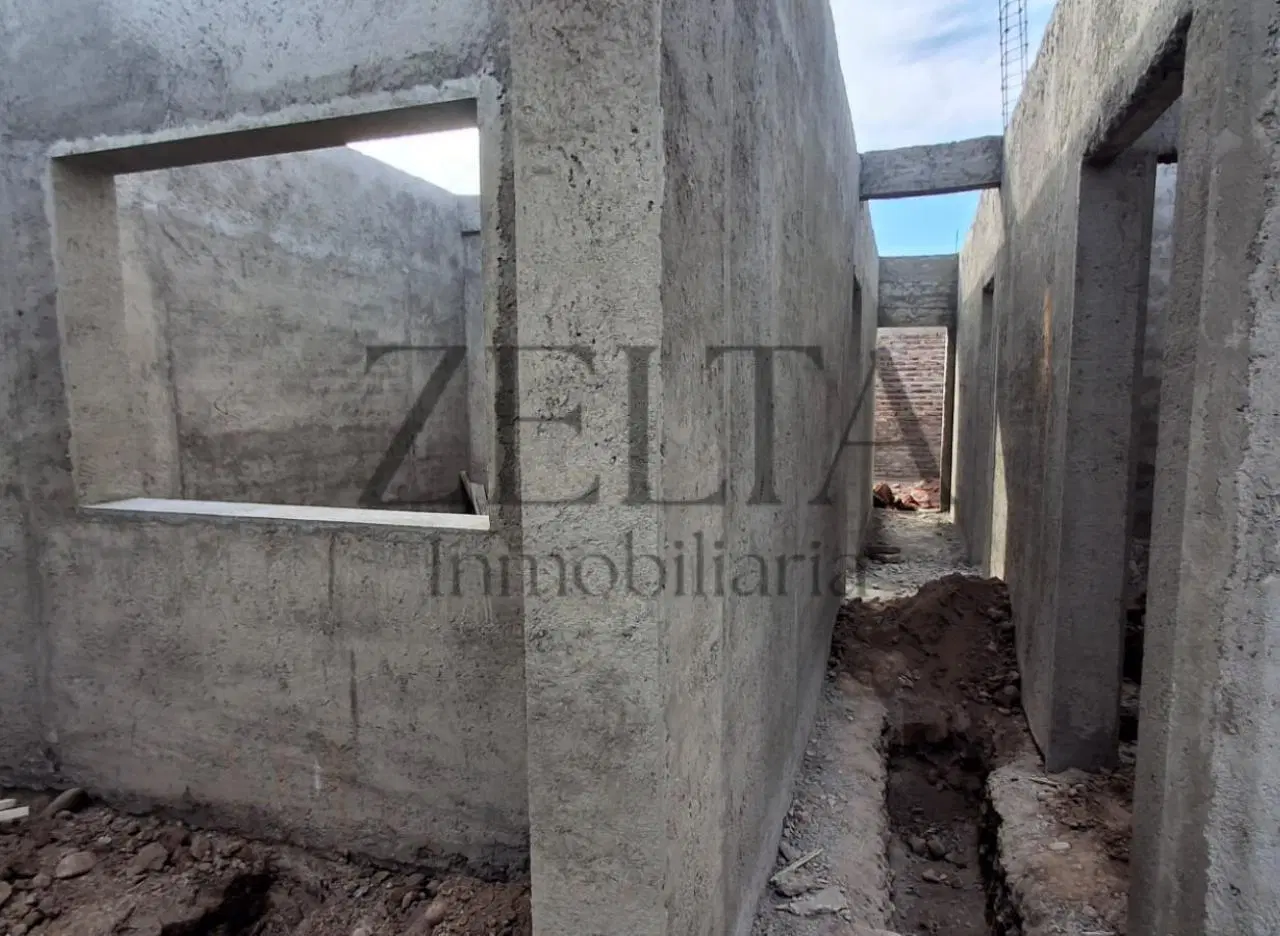 Vendo Casa en pozo en Barrio Andesmar, Guaymallén 3