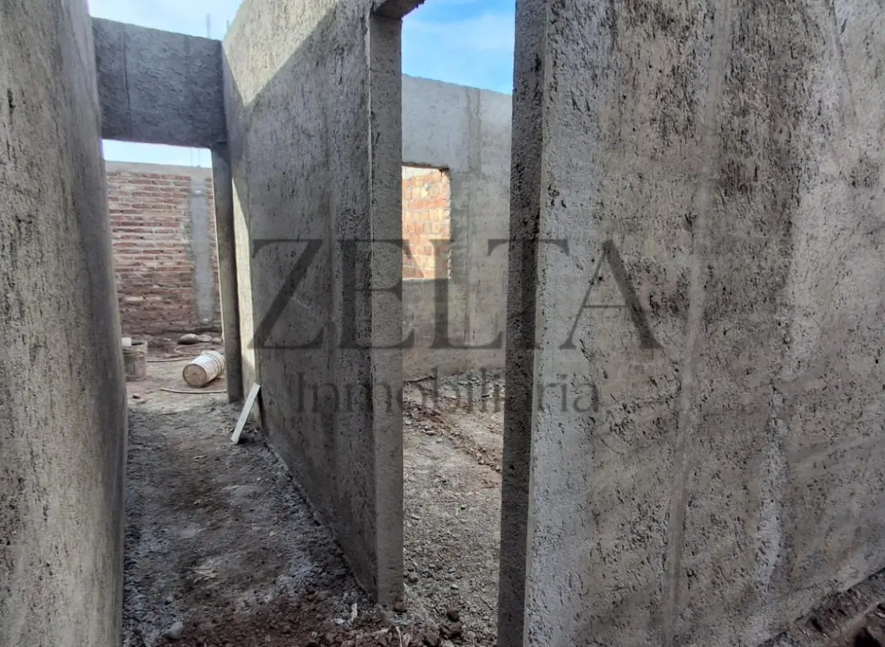 Vendo Casa en pozo en Barrio Andesmar, Guaymallén 8