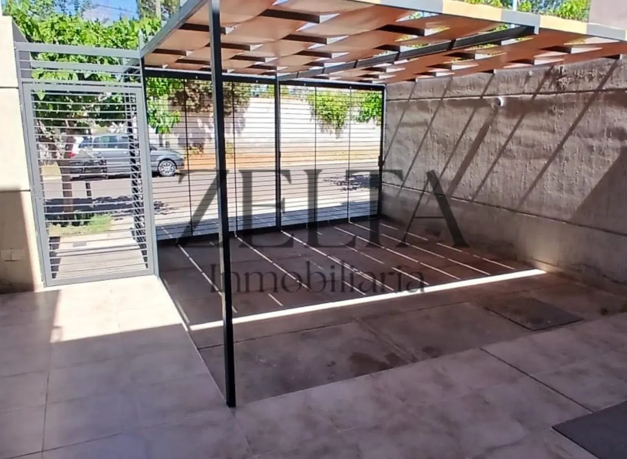 Alquilo Dúplex en Barrio Chilcani, Guaymallén 2