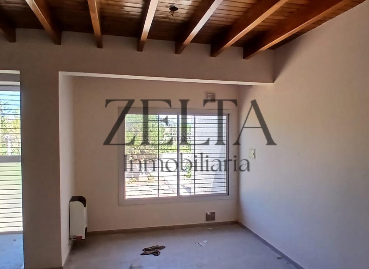 Alquilo Dúplex en Barrio Chilcani, Guaymallén