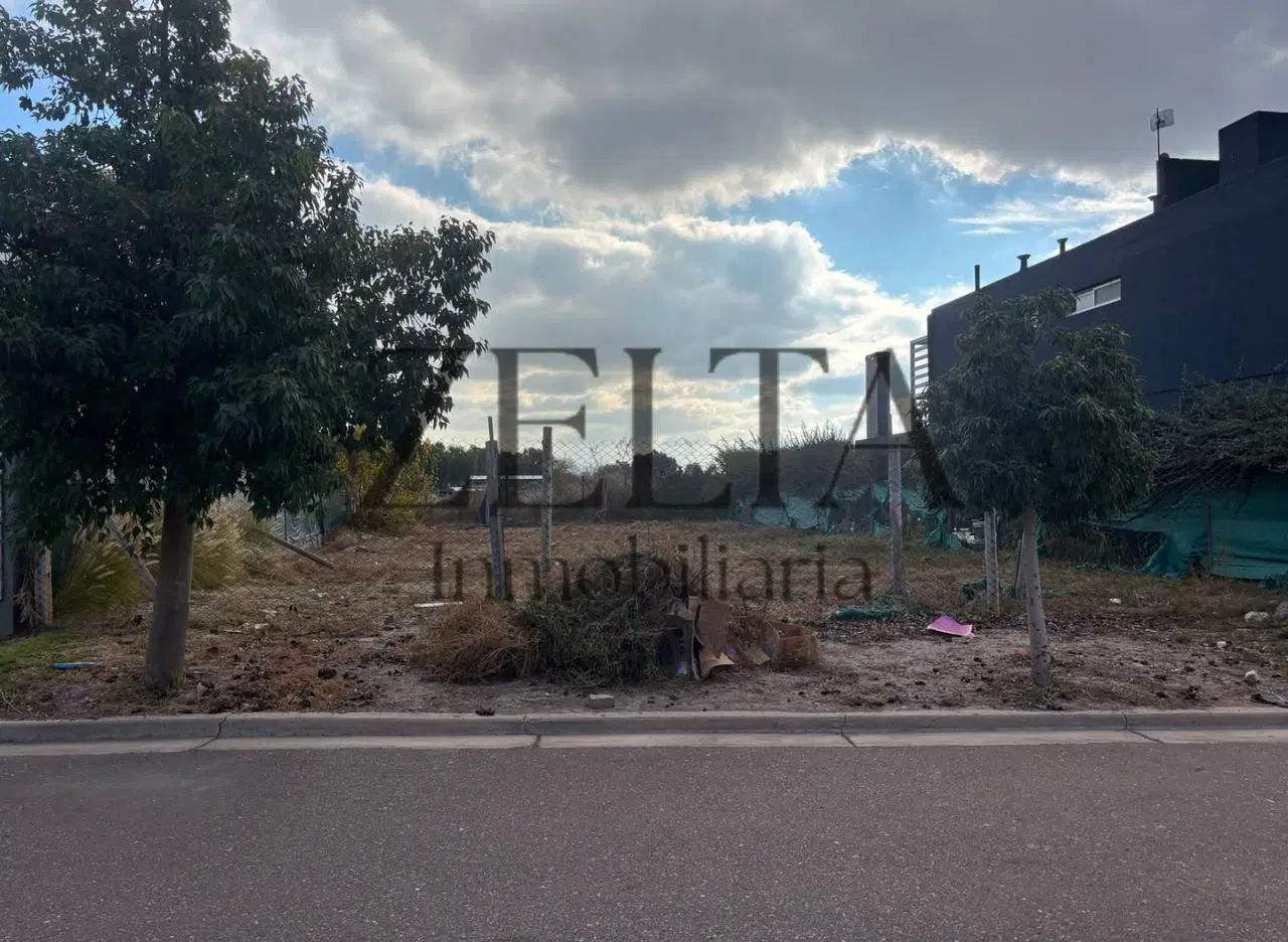 Vendo Lote en Barrio Las Cortaderas I, Guaymallén 3
