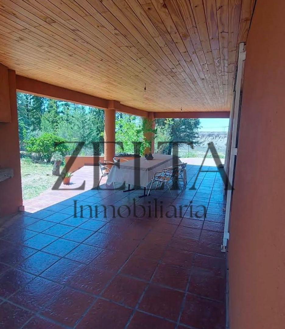 Foto de Vendo Casa en Blanco Encalada, imagen 5