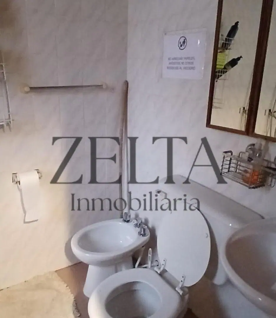 Vendo Casa en Blanco Encalada 3