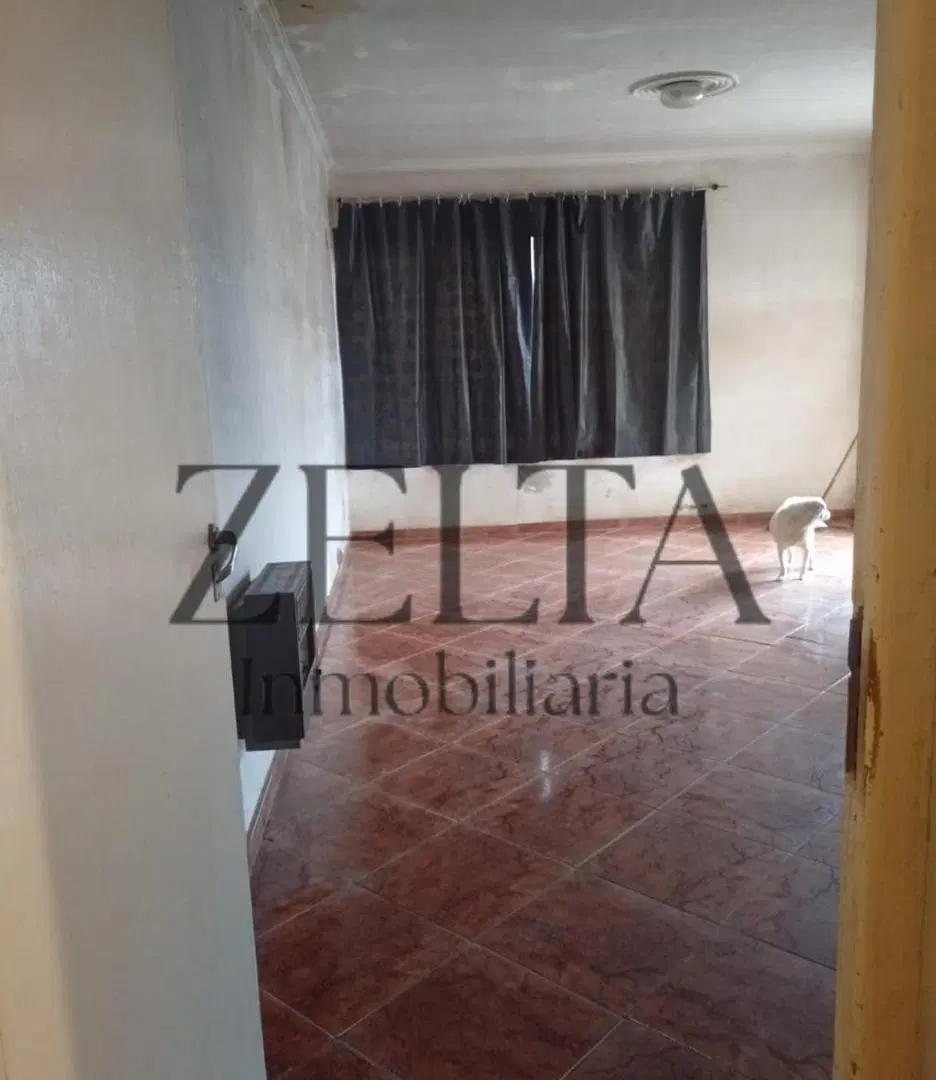 Vendo Casa con Departamento interno en Rodeo de la Cruz 4