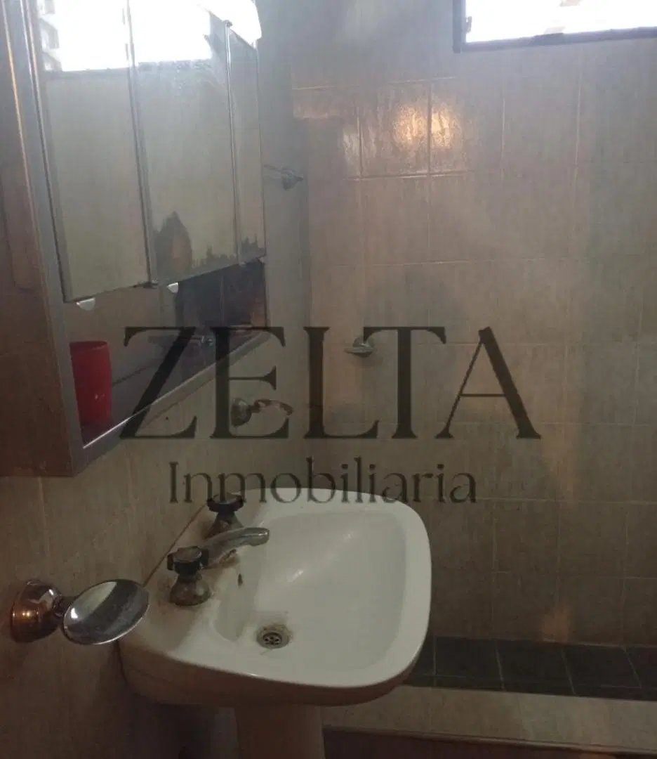 Vendo Casa con Departamento interno en Rodeo de la Cruz 5