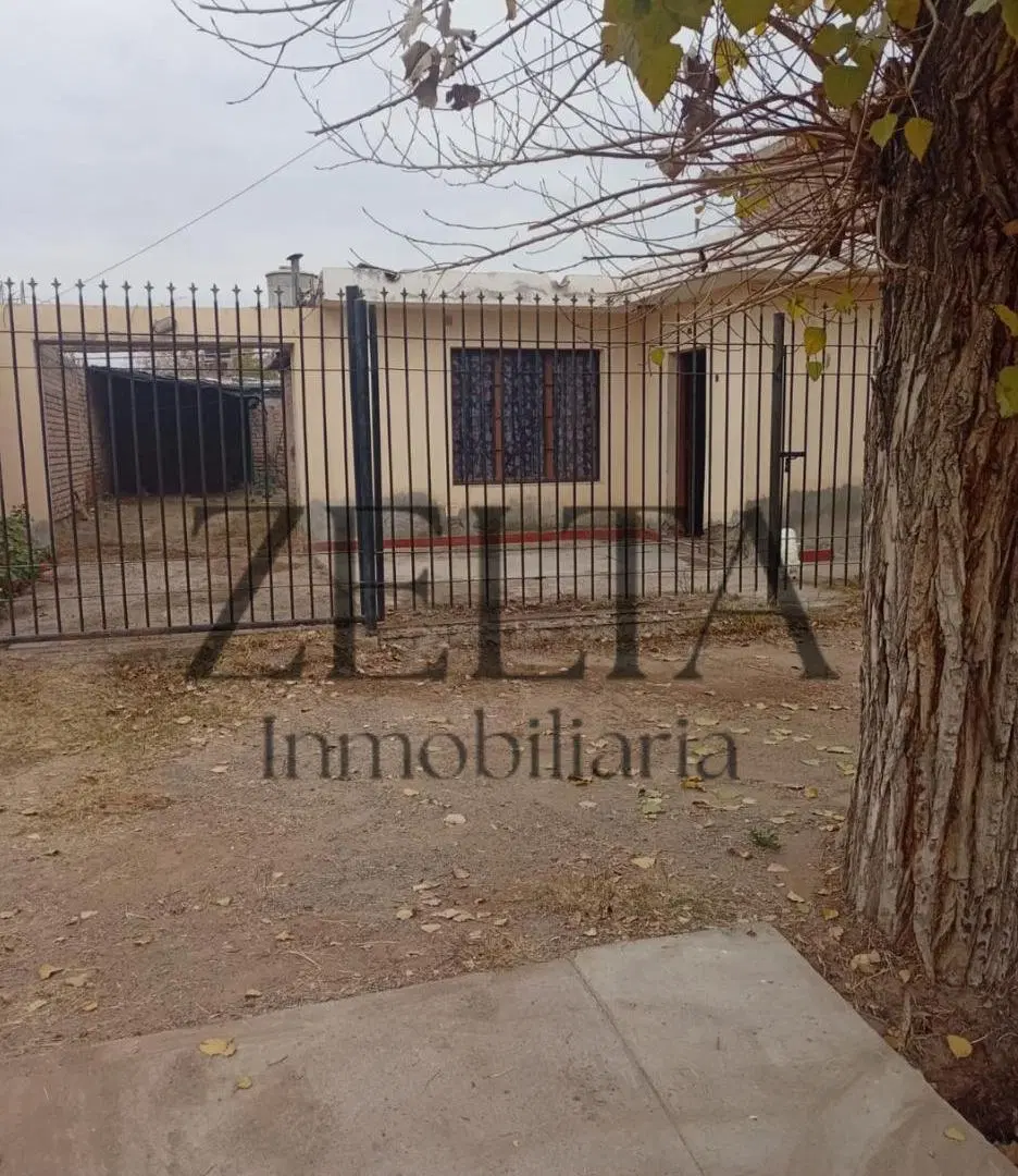 Vendo Casa con Departamento interno en Rodeo de la Cruz 2