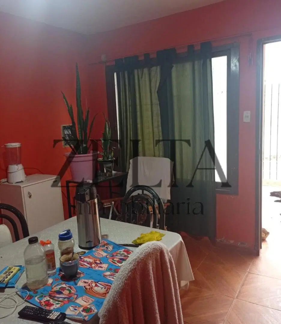 Vendo Casa con Departamento interno en Rodeo de la Cruz 8