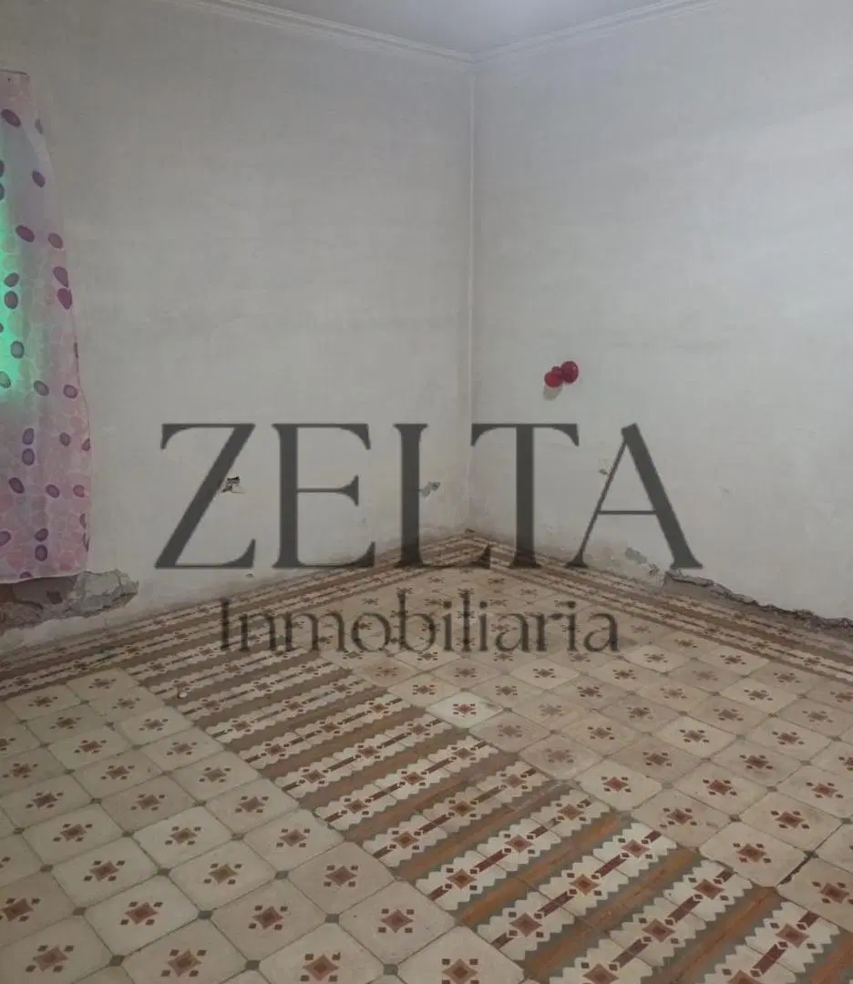 Vendo Casa con Departamento interno en Rodeo de la Cruz 3