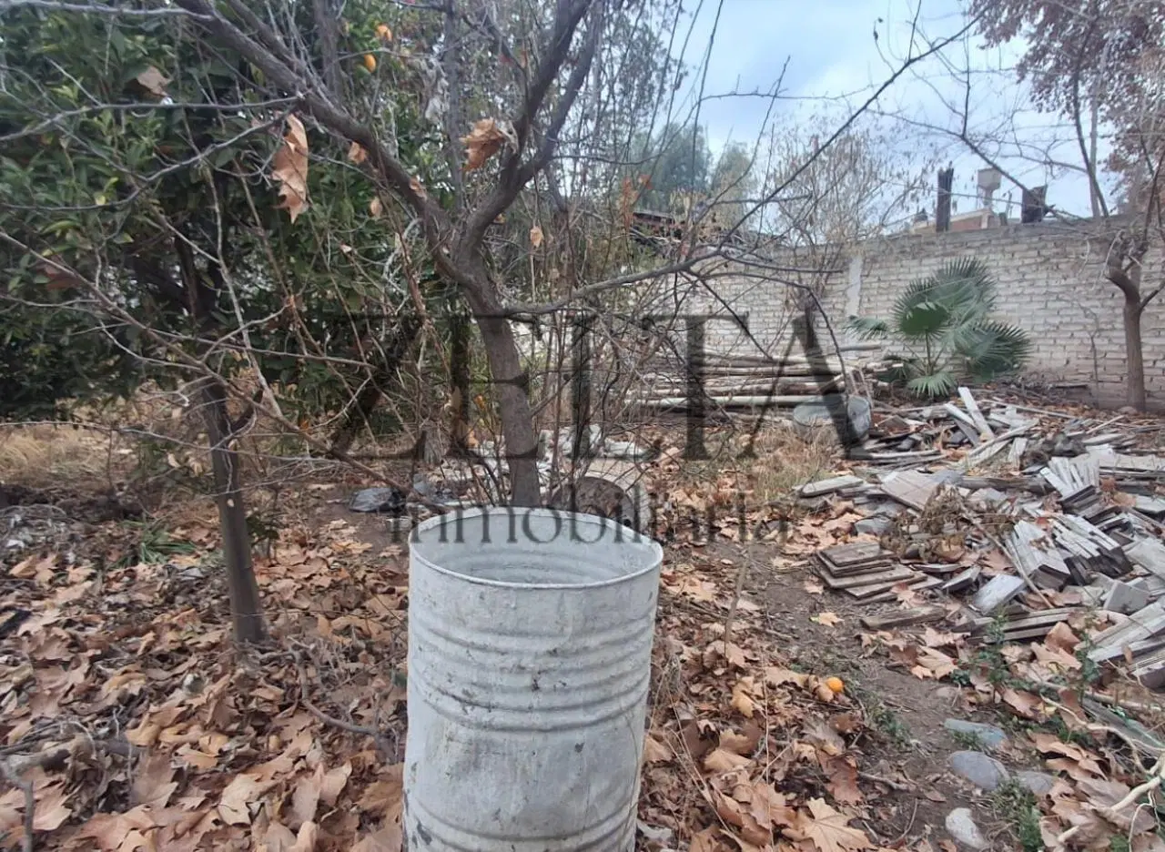 Vendo Lote en Godoy Cruz 5