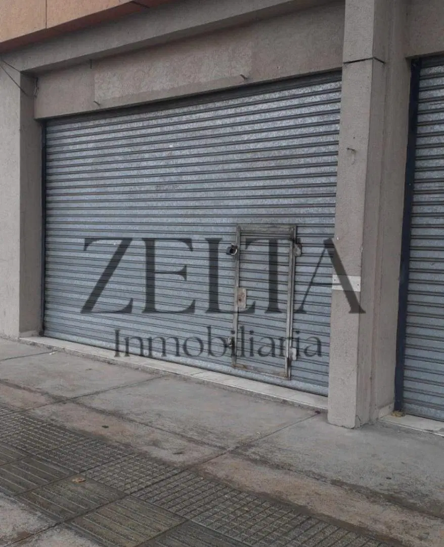 Alquilo Local Comercial en Guaymallén 1