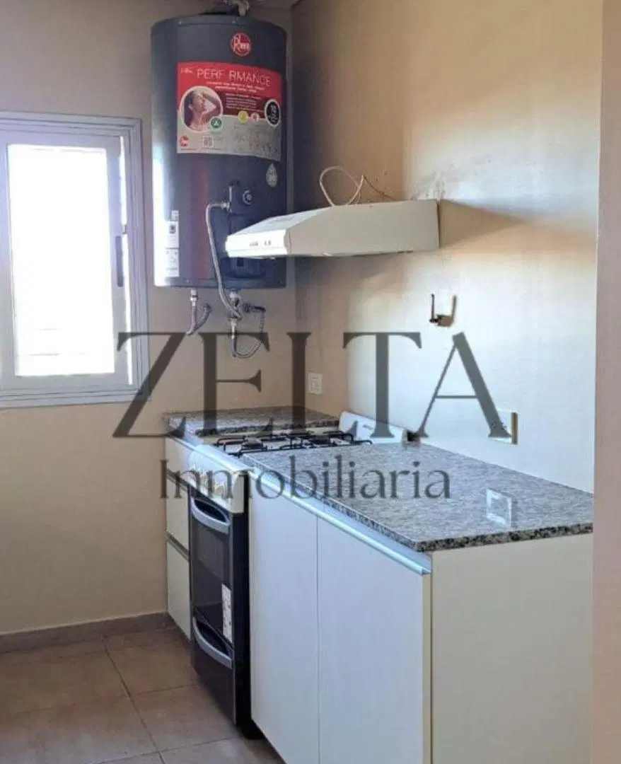 Alquilo Departamento en Guaymallén 2
