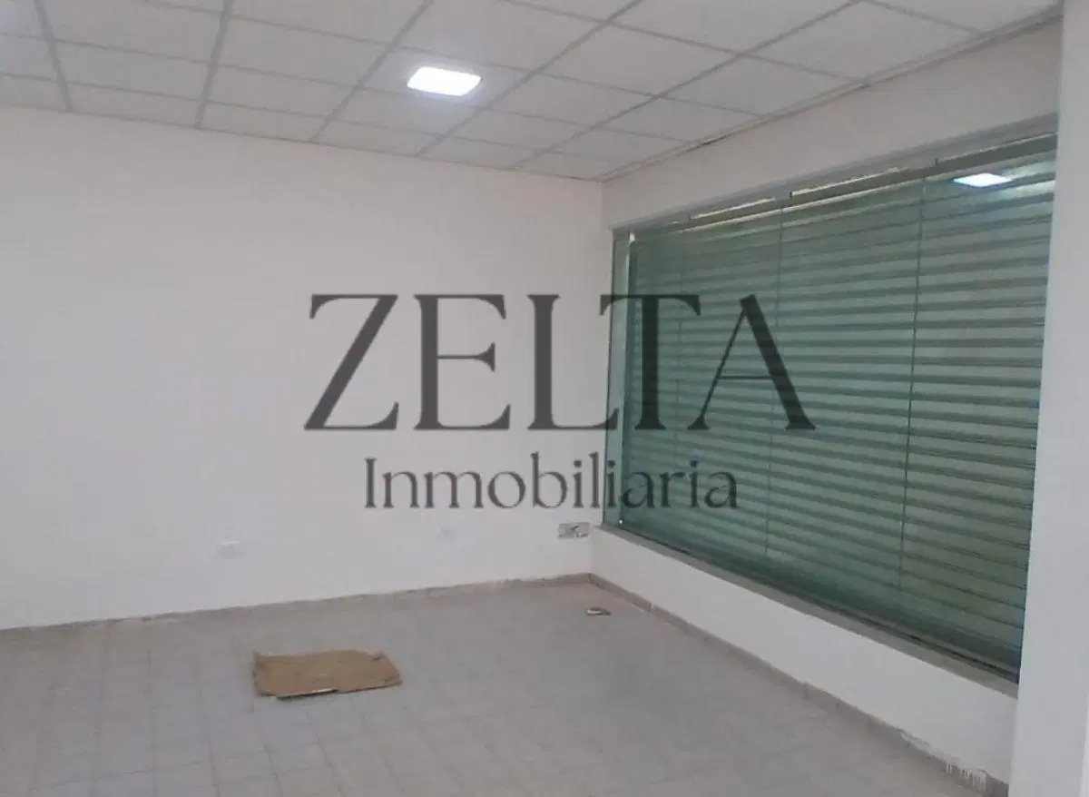 Alquilo Local Comercial en Gutiérrez, Maipú 4