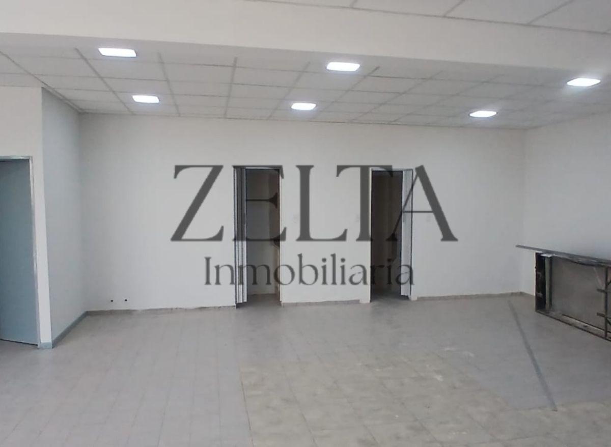 Foto de Alquilo Local Comercial en Gutiérrez, Maipú, imagen 2