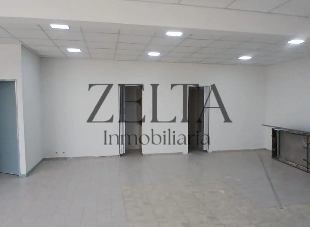 Alquilo Local Comercial en Gutiérrez, Maipú 2