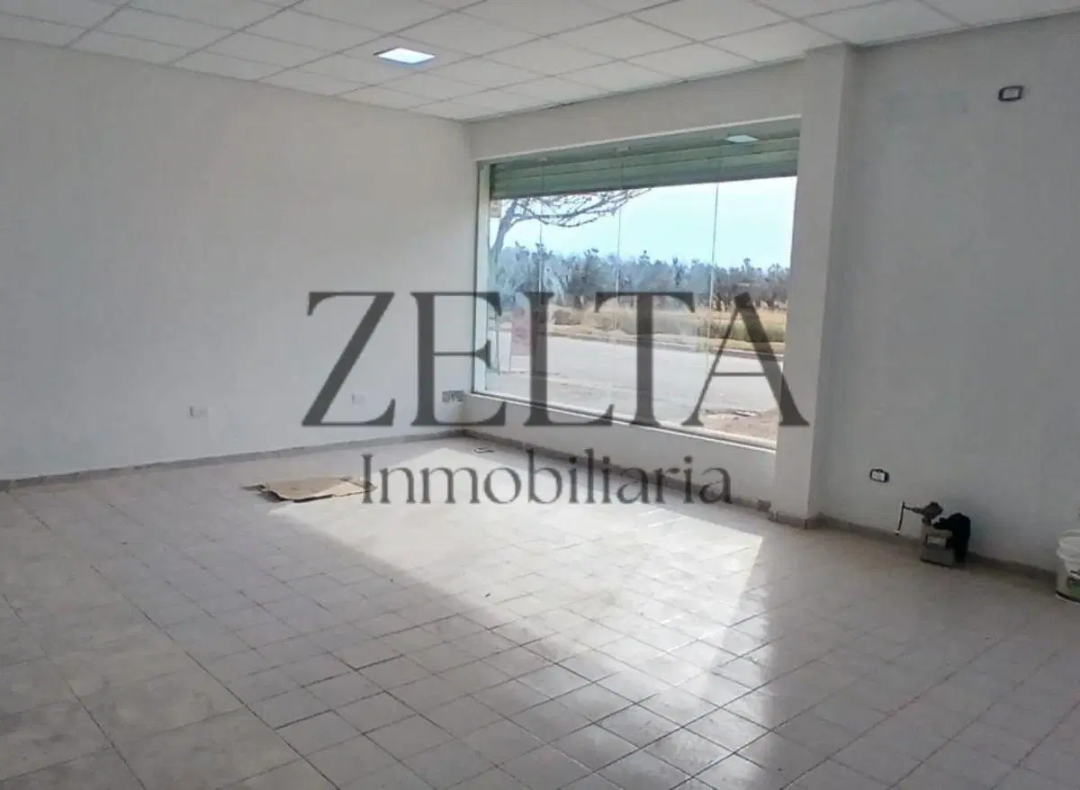 Alquilo Local Comercial en Gutiérrez, Maipú 3