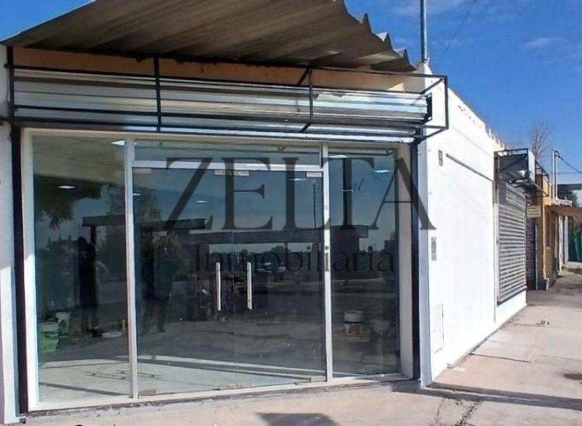 Foto de Alquilo Local Comercial en Gutiérrez, Maipú, imagen 5