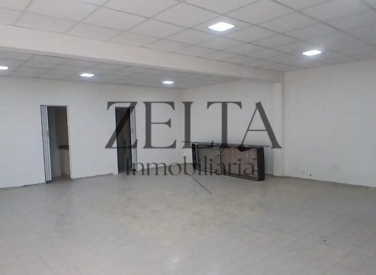 Alquilo Local Comercial en Gutiérrez, Maipú 1