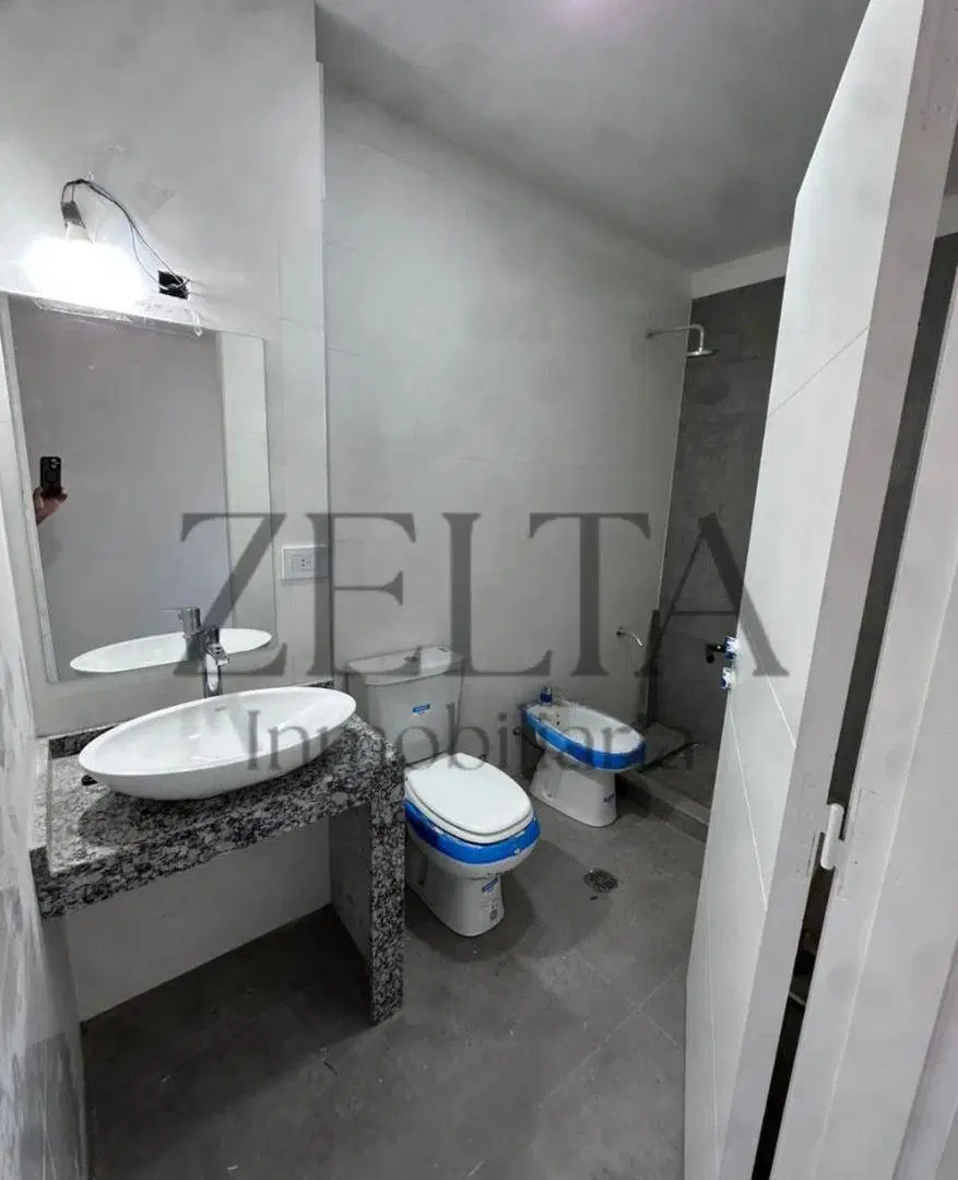 Alquilo Duplex en Barrio Vista Oliva, Maipú 4