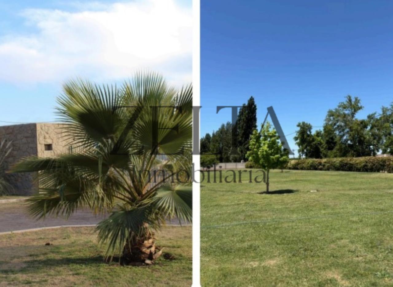 Foto de Vendo Lotes en Barrio Solares de Coquimbito, Maipú, imagen 3