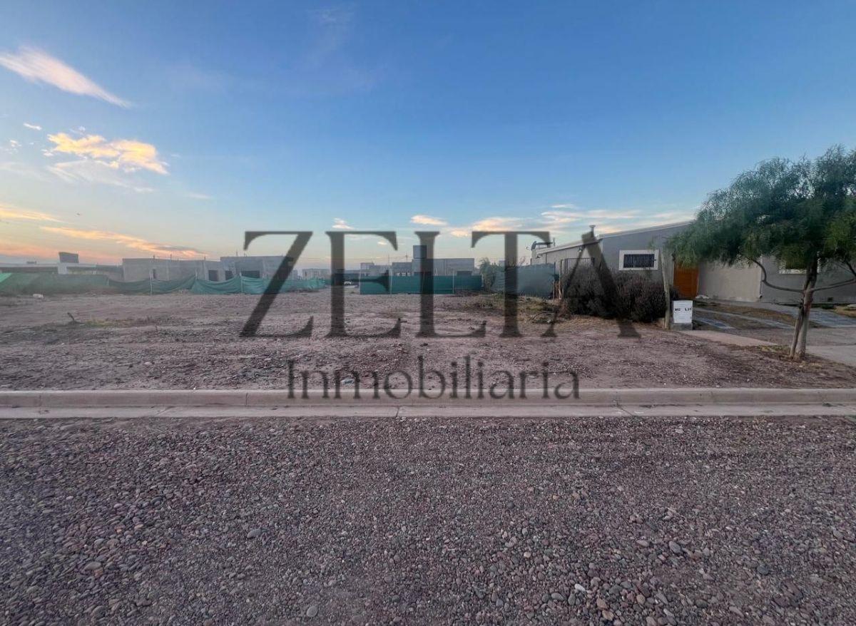 Foto de Vendo Lote en Barrio Vista Oliva, Maipú, imagen 2
