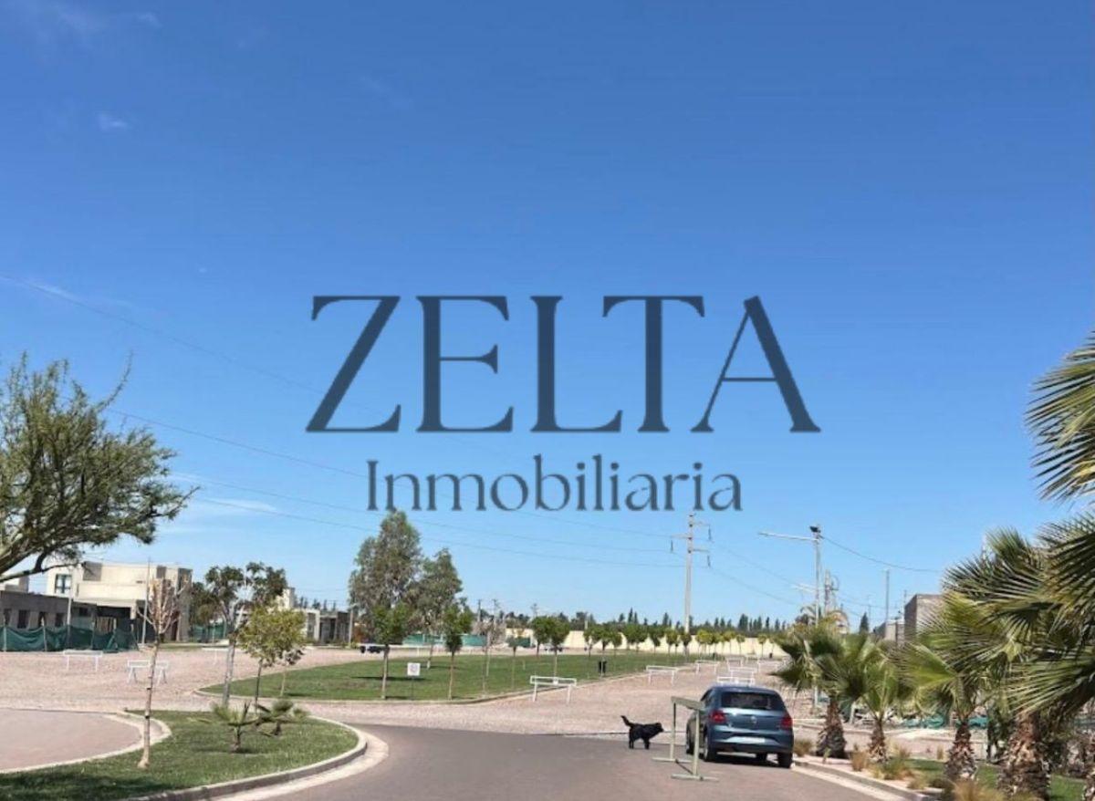 Foto de Vendo Lote en Barrio Vista Oliva, Maipú, imagen 4