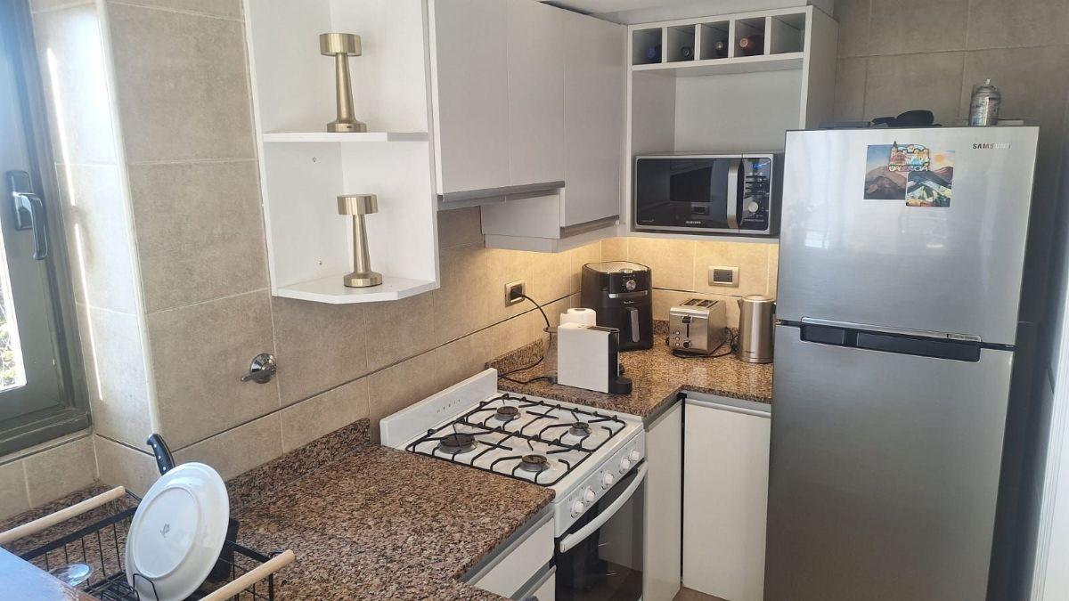 Foto de Vendo Departamento en Barrio Bombal, Godoy Cruz, imagen 1