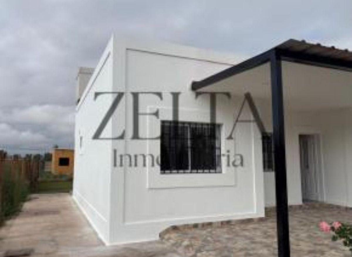 Foto de Alquilo/Vendo Casa en Barrio Terra Bei, Lujan de Cuyo, imagen 1