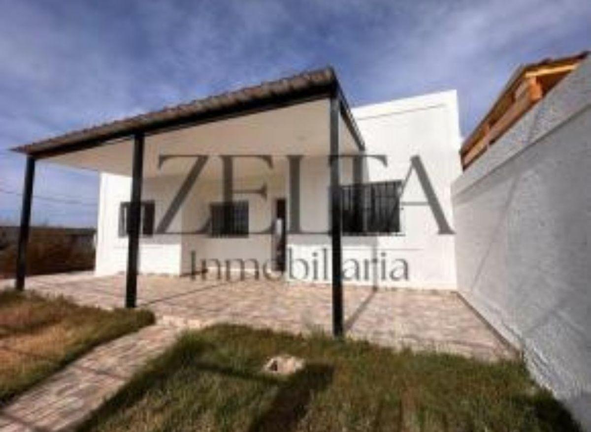 Foto de Alquilo/Vendo Casa en Barrio Terra Bei, Lujan de Cuyo, imagen 4