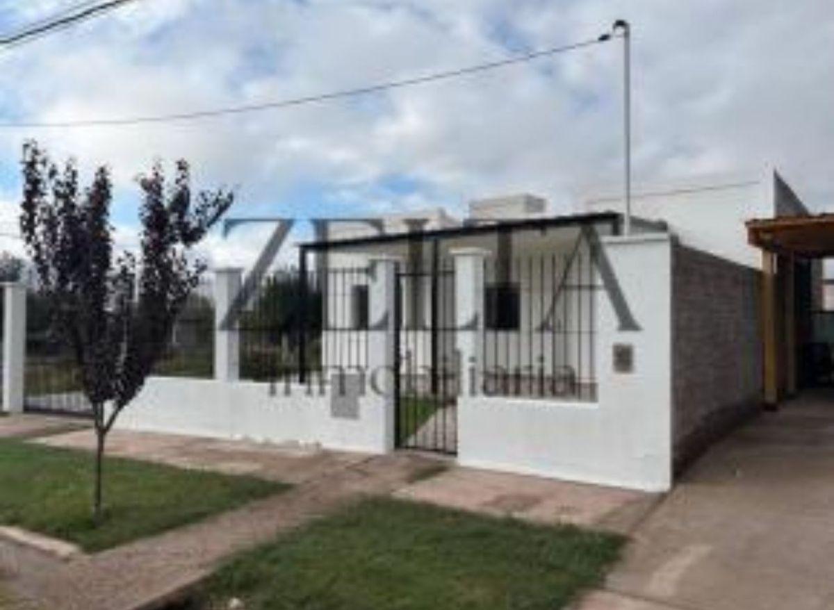 Foto de Alquilo/Vendo Casa en Barrio Terra Bei, Lujan de Cuyo, imagen 2