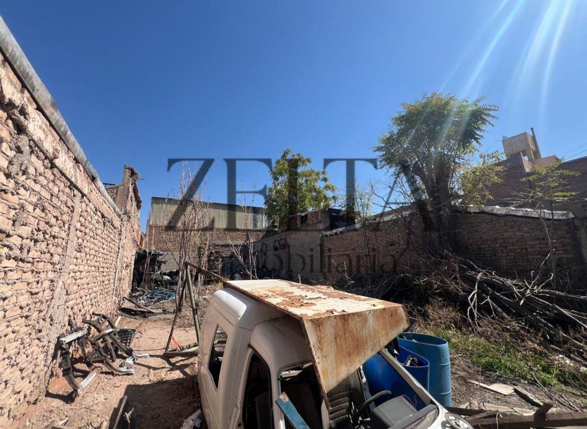 Foto de Vendo Lote en Capital, Mendoza, imagen 2