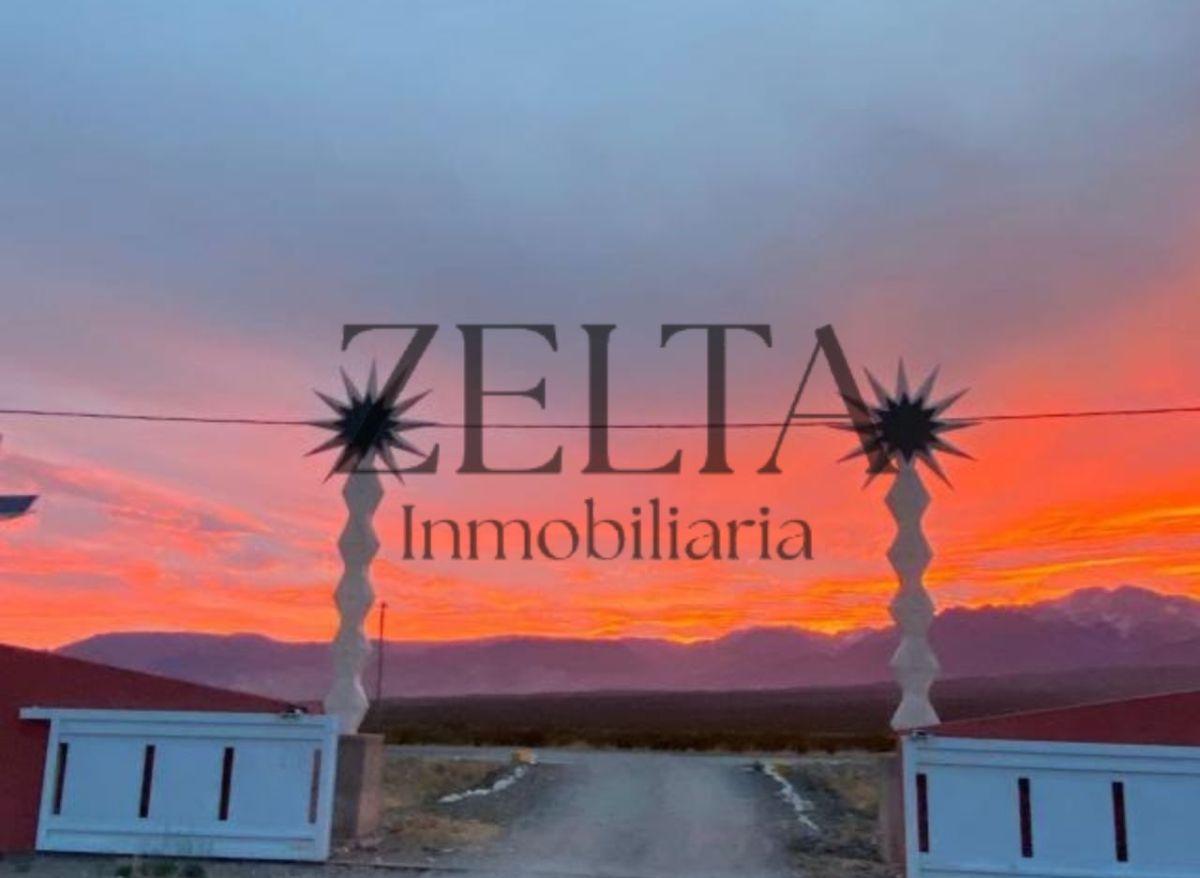 Foto de Vendo Lote en Barrio Altos del Valle, Uspallata, imagen 4