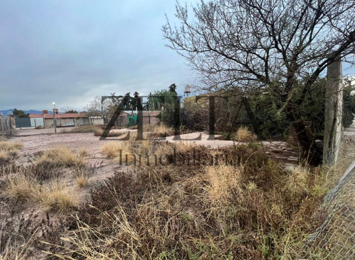 Foto de Vendo Lote en Barrio Viejo Tonel 2, Maipú. APTO PH, imagen 5