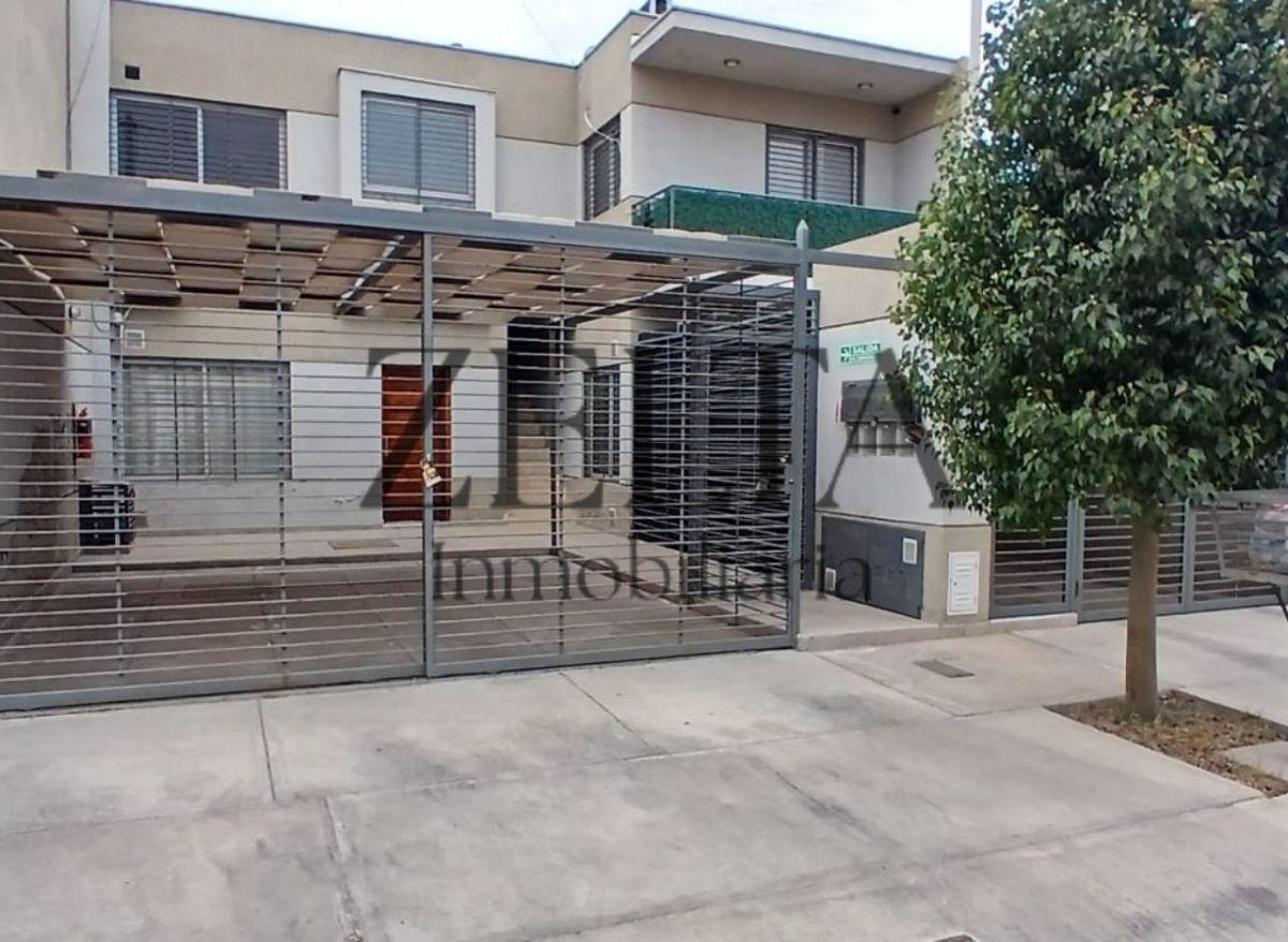 Foto de Alquilo Departamento en el Barrio Parque Urquiza, Guaymallén, imagen 5