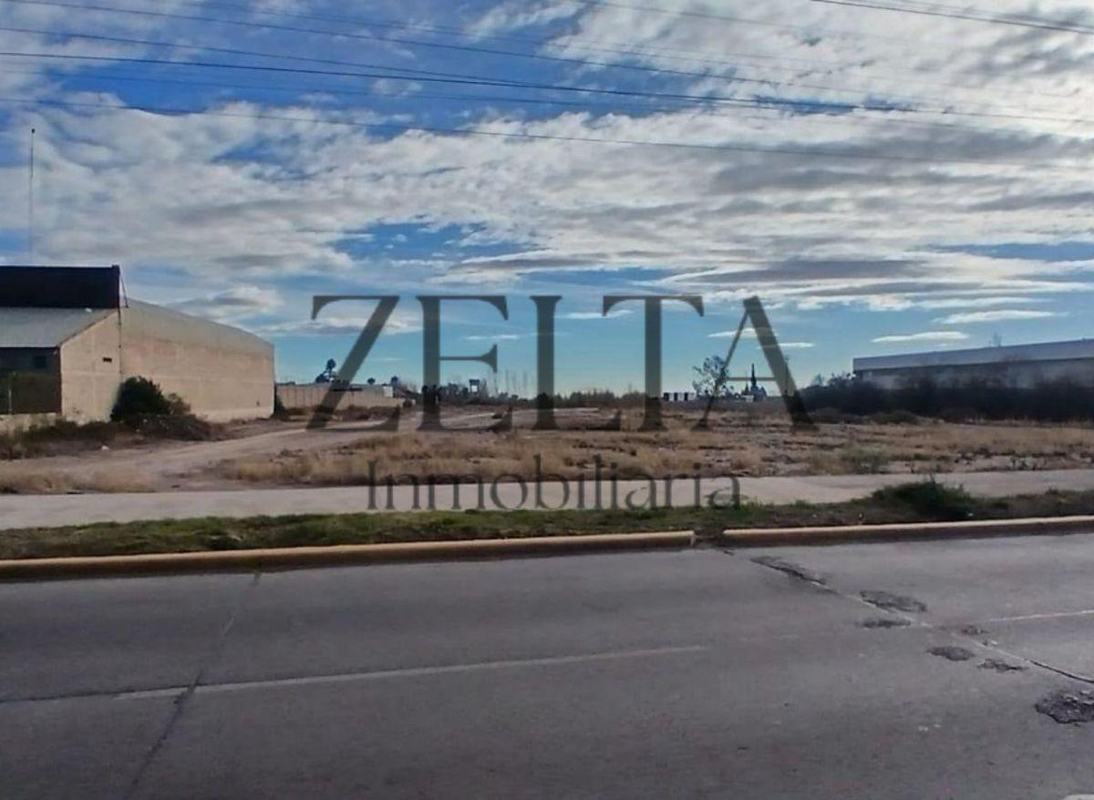 Foto de Vendo Lote en Maipú, imagen 1