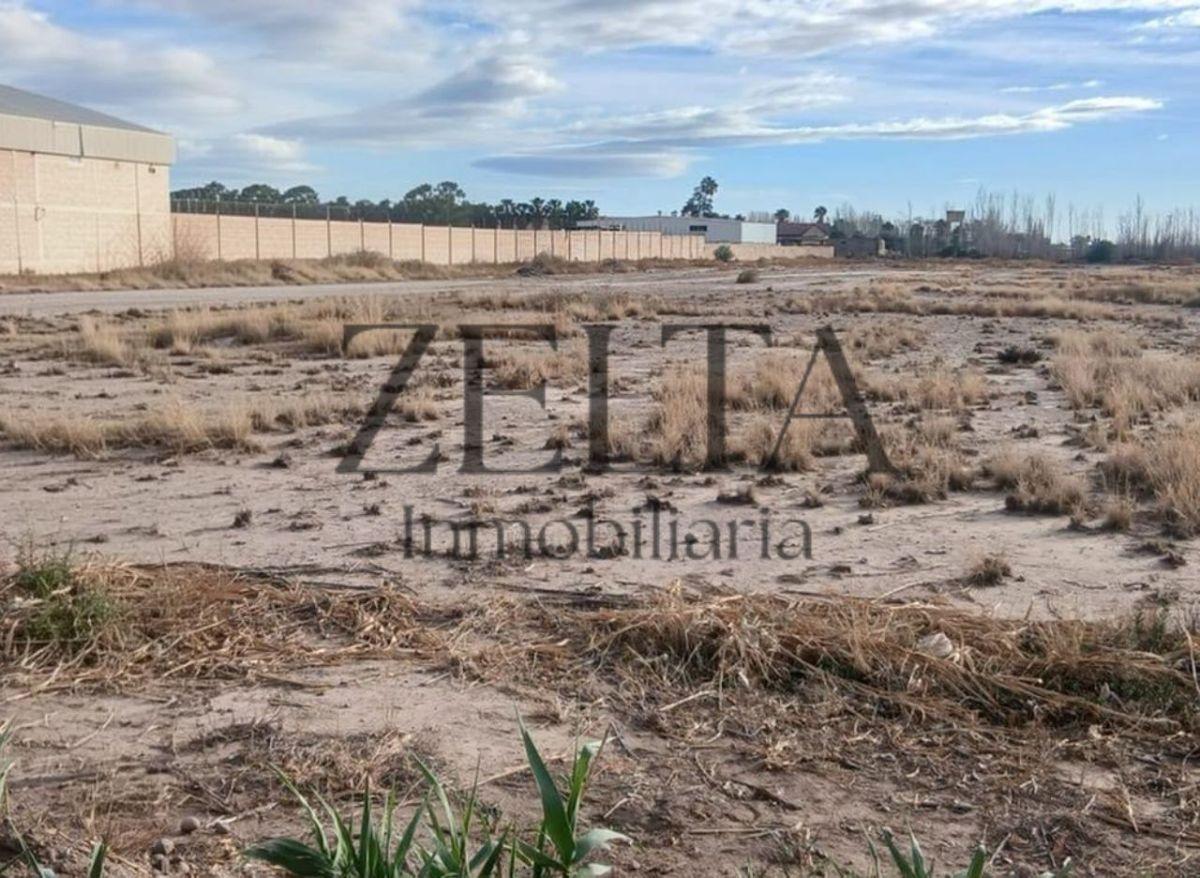 Foto de Vendo Lote en Maipú, imagen 3