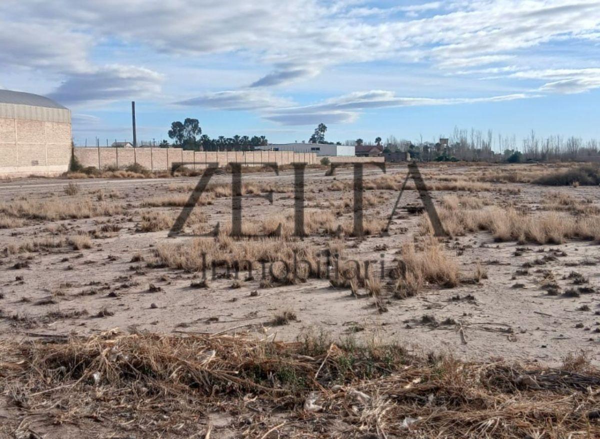 Foto de Vendo Lote en Maipú, imagen 2