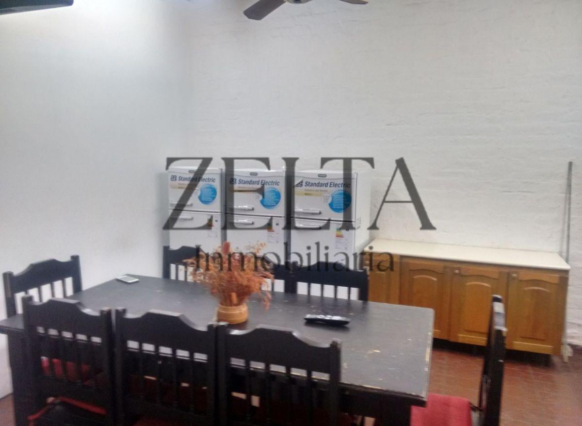 Foto de Vendo Terreno con Casa a Reciclar en Quinta Sección, Ciudad de Mendoza, imagen 5
