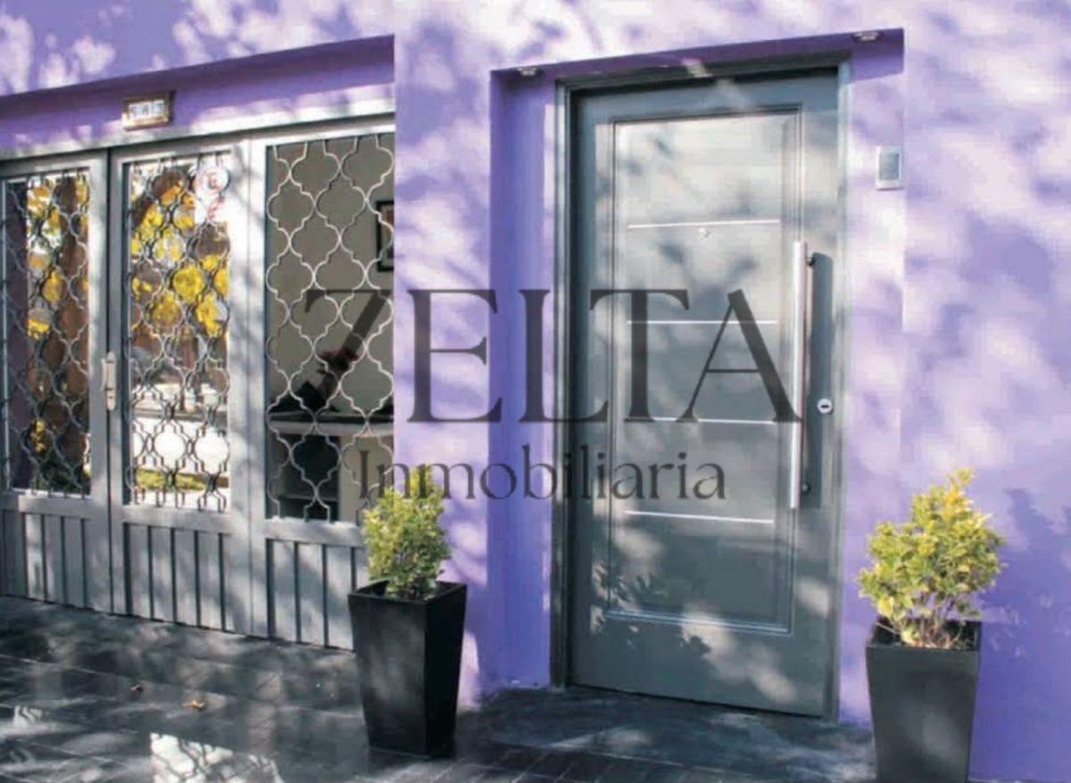 Foto de Vendo Terreno con Casa a Reciclar en Quinta Sección, Ciudad de Mendoza, imagen 1