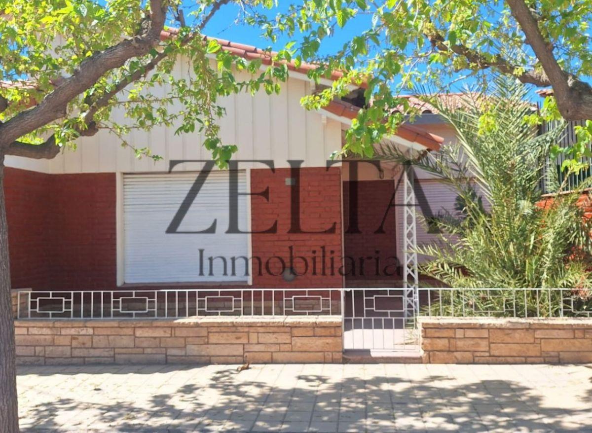 Foto de Vendo Casa con Departamento en Maipú. APTA CREDITO HIPOTECARIO, imagen 1