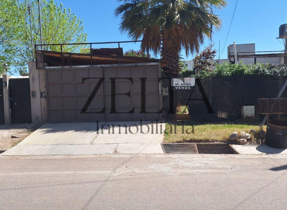 Foto de Vendo Casa en Barrio Los Aromos, Lujan de Cuyo, imagen 2