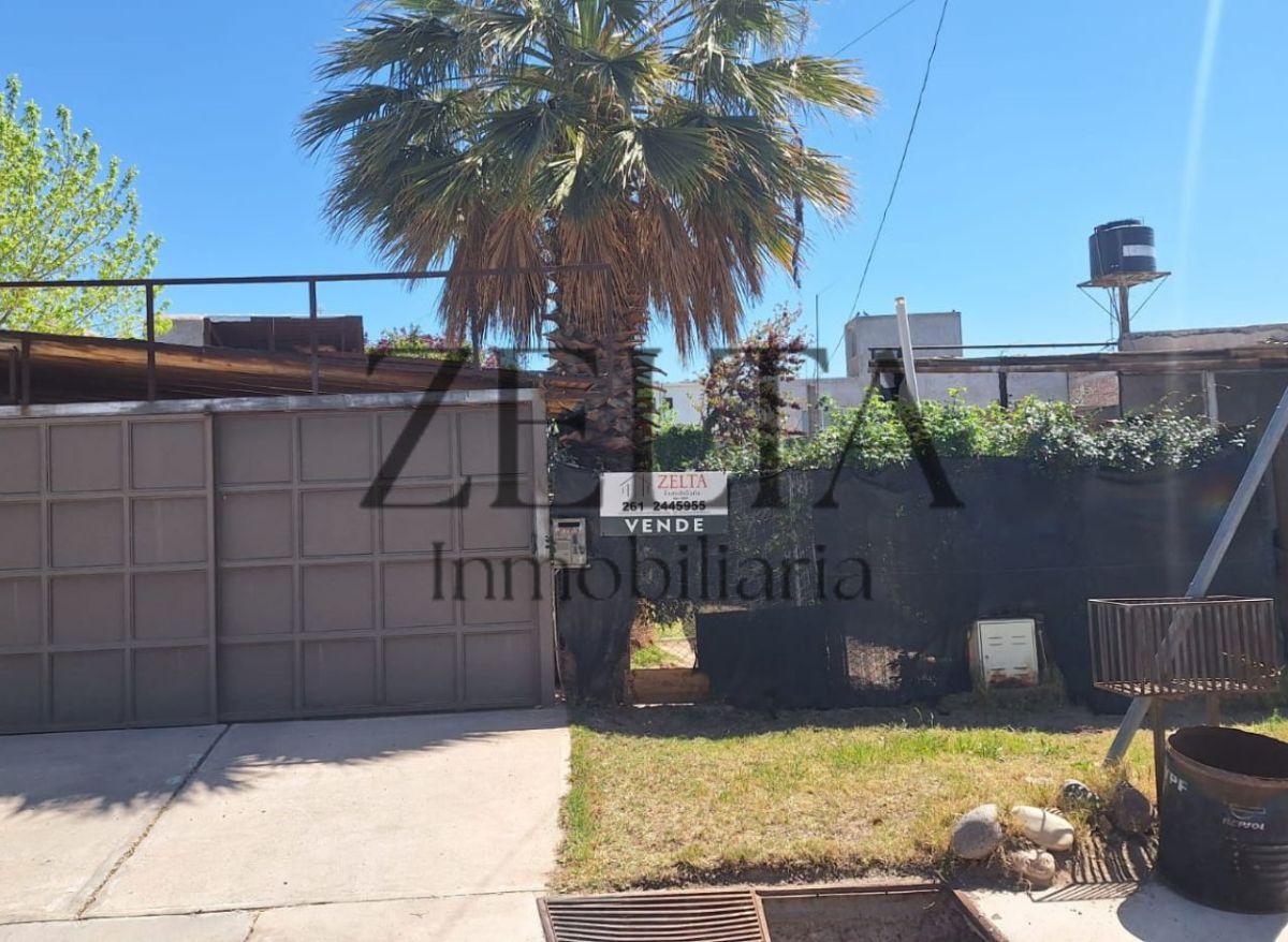 Foto de Vendo Casa en Barrio Los Aromos, Lujan de Cuyo, imagen 1