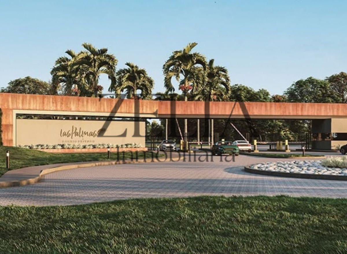 Foto de Vendo Lote en Barrio Las Palmas, Maipú, imagen 1