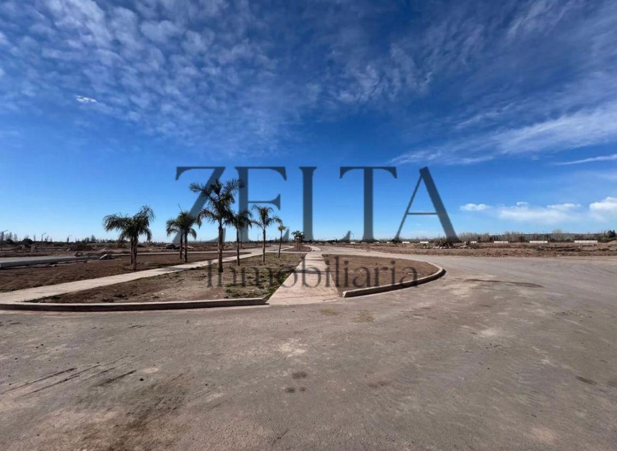Foto de Vendo Lote en Barrio Las Palmas, Maipú, imagen 2